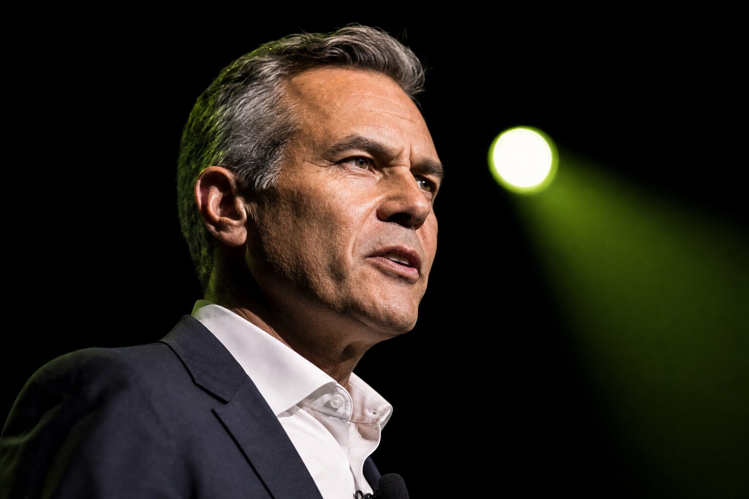 Speaker und Highlights