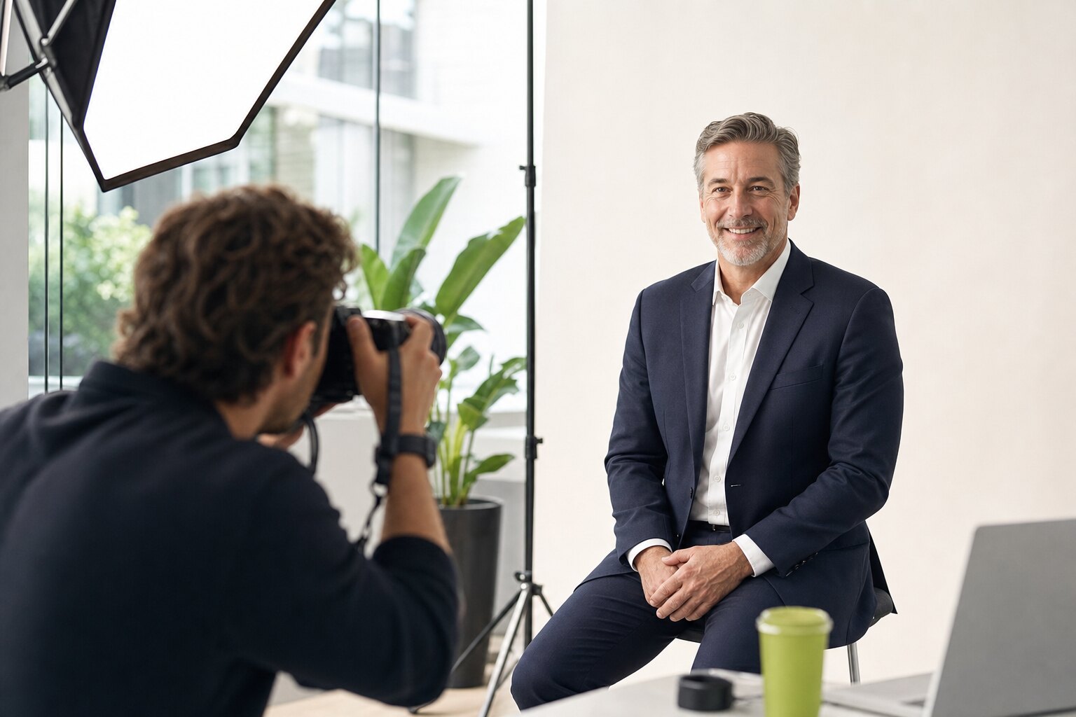 Business-Portraits