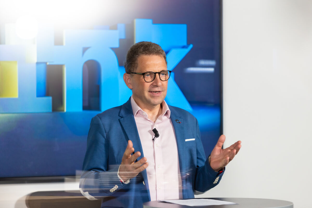 Live-Bilder eines Events erscheinen in Echtzeit in der Galerie der Event-Website